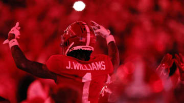 Mandatory Credit: Butch Dill-USA TODAY Sports