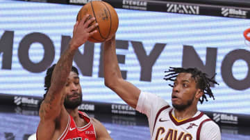 Coby White, Chicago Bulls (Photo by Jonathan Daniel/Getty Images)
