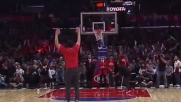 Credit: LA Clippers (Twitter)
