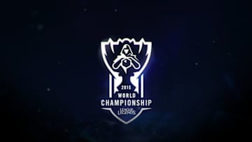 SKT vs. Samsung Galaxy for the Summoner's CupCredit: Riot Games