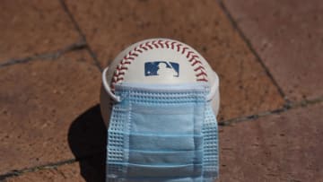 (Photo by Mark Cunningham/MLB Photos via Getty Images)