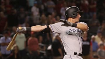 PHOENIX, AZ - MARCH 29: Ryan McMahon