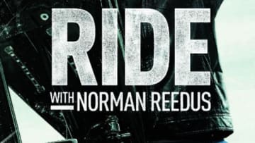Ride with Norman Reedus - AMC