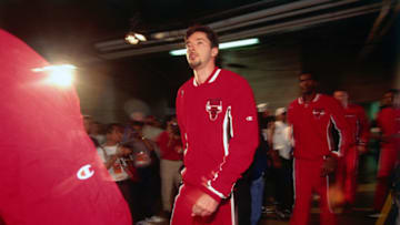 (Photo by Barry Gossage/NBAE via Getty Images)