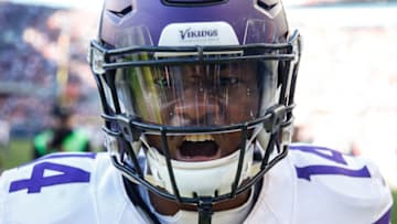 (Photo by Joe Robbins/Getty Images) Stefon Diggs