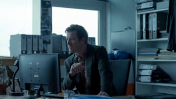 - Clean Sweep _ Season 1, Episode 6 - Photo Credit: Sundance Now