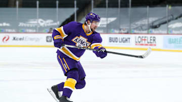 LA Kings (Mandatory Credit: David Berding-USA TODAY Sports)