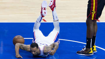 Mandatory Credit: Bill Streicher-USA TODAY Sports
