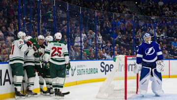 (Photo by Scott Audette /NHLI via Getty Images)