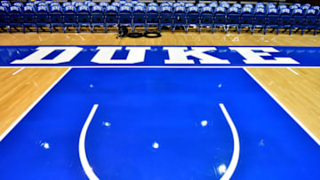 Duke basketball (Photo by Grant Halverson/Getty Images)