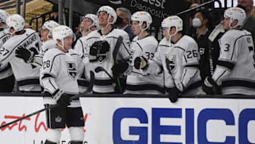 LA Kings (Photo by Ethan Miller/Getty Images)