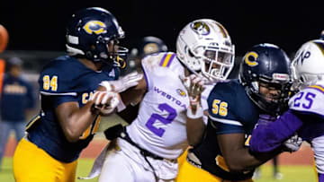 Derek Williams, Texas Football