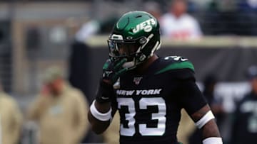 Jamal Adams, Seattle Seahawks (Photo by Al Pereira/Getty Images).