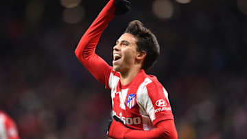 Joao Felix, Atletico de Madrid (Photo by Denis Doyle/Getty Images)