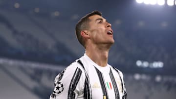 Juventus, Cristiano Ronaldo (Photo by Jonathan Moscrop/Getty Images)