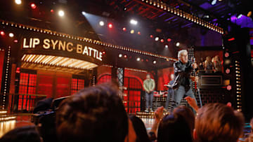 Jay Leno vs. Craig Ferguson