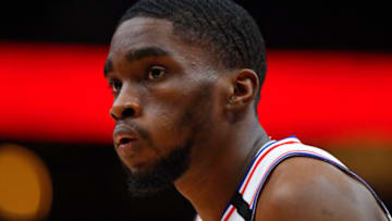 Shake Milton | Philadelphia 76ers (Photo by Todd Kirkland/Getty Images)