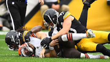 Cleveland Browns (Photo by Joe Sargent/Getty Images)
