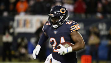 Chicago Bears (Photo by Jonathan Daniel/Getty Images)