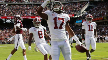 [Staff Photo/Gary Cosby Jr.]Alabama Vs Texas A M