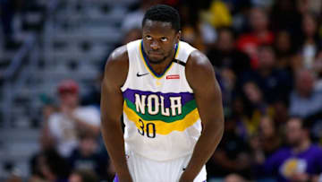 (Photo by Jonathan Bachman/Getty Images)