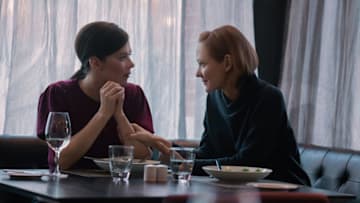 THe Girlfriend Experience -- Courtesy of STARZ -- Acquired via STARZ Media Center