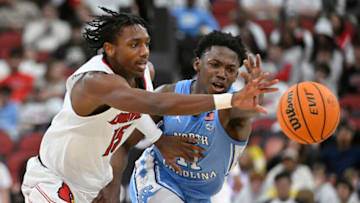 D'Marco Dunn. Mandatory Credit: Jamie Rhodes-USA TODAY Sports