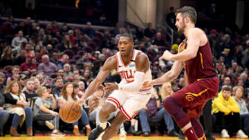Atlanta Hawks. (Photo by Jason Miller/Getty Images)