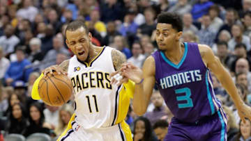 INDIANAPOLIS, IN - MARCH 15: Monta Ellis