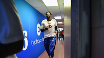 Philadelphia 76ers, Joel Embiid (Photo by Jesse D. Garrabrant/NBAE via Getty Images)