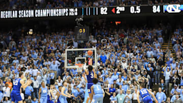 Duke basketball (Photo by Streeter Lecka/Getty Images)