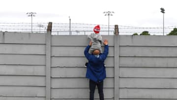 Liverpool (Photo by PAUL ELLIS/AFP via Getty Images)