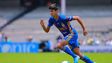 Atlanta United, Jurgen Damm (Photo by Manuel Velasquez/Getty Images)