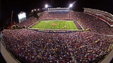 Photo via OleMiss.edu