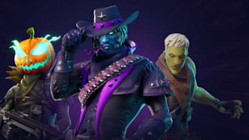 Credit: Epic Games