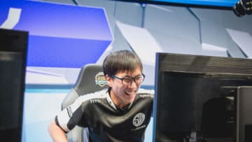 League of Legends. Photo Courtesy of Riot Games.