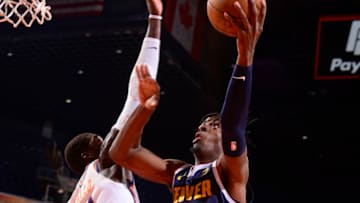 Photo by Barry Gossage/NBAE via Getty Images