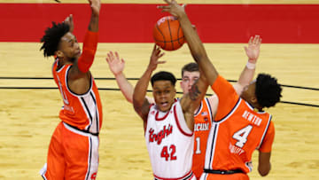 Syracuse basketball (Photo by Rich Schultz/Getty Images)
