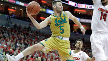 LOUISVILLE, KY - MARCH 04: Farrell (Photo by Andy Lyons/Getty Images)