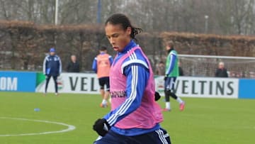 By Daniel Kraski (Schalke 04 Training 19.01.2015) [CC BY 2.0 (http://creativecommons.org/licenses/by/2.0)], via Wikimedia Commons