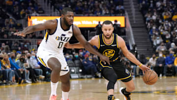 Eric Paschall, Minnesota Timberwolves (Photo by Thearon W. Henderson/Getty Images)