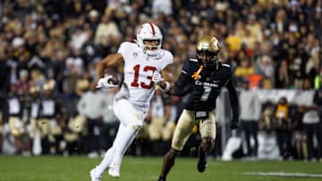 Despite having the top cornerback in the last two recruiting classes, the Colorado football secondary has been "exposed" in 2023 (Photo by Bob Drebin/ISI Photos/Getty Images)