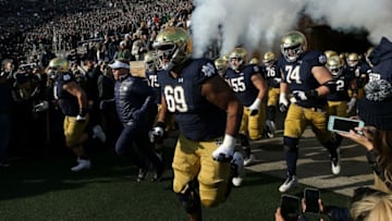 Notre Dame Fighting Irish