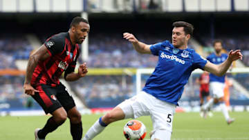 Everton (Photo by Catherine Ivill/Getty Images)
