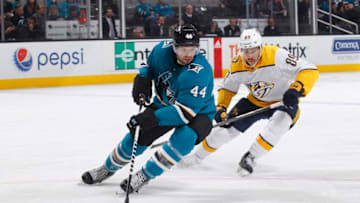 (Photo by Rocky W. Widner/NHL/Getty Images)