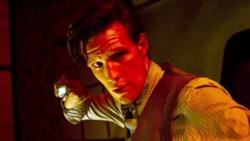 We've been given many Doctor Who Christmas specials over the years. But Matt Smith episode A Christmas Carol stands out as one of the very best.Courtesy BBC
