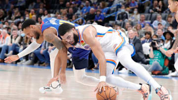 Atlanta Hawks. Mandatory Credit: Alonzo Adams-USA TODAY Sports