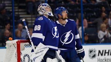 (Photo by Mark LoMoglio/Icon Sportswire via Getty Images)