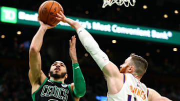 Phoenix Suns (Photo by Adam Glanzman/Getty Images)