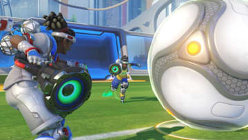 Courtesy of Blizzard Entertainment
